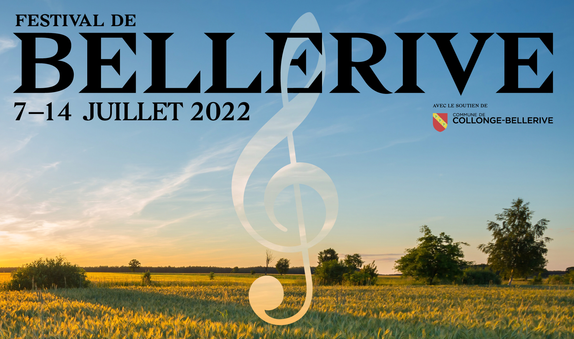 logo Bellerive Festival